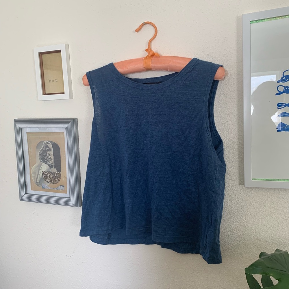 Banana Republic top